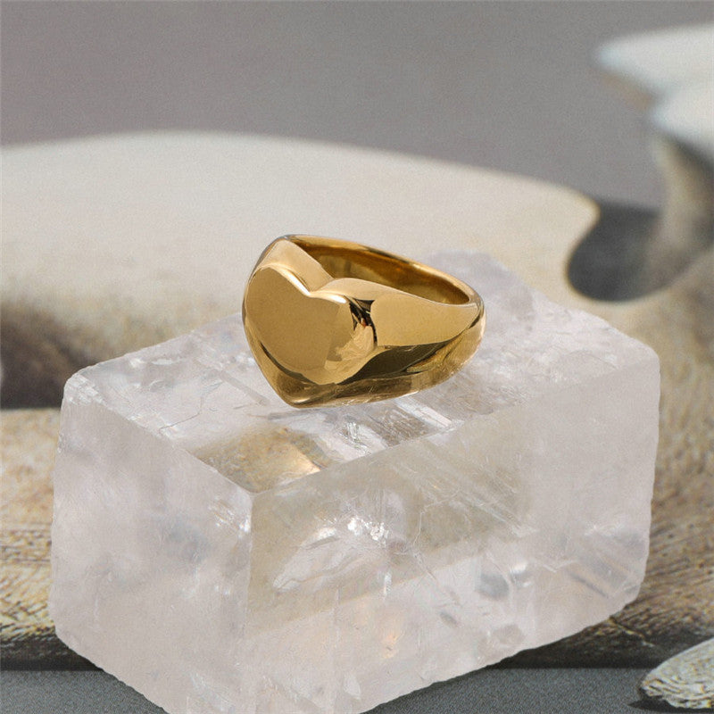 Wynn Love Ring
