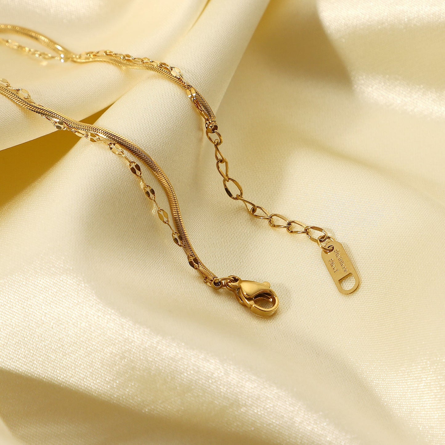 Faye Bracelet