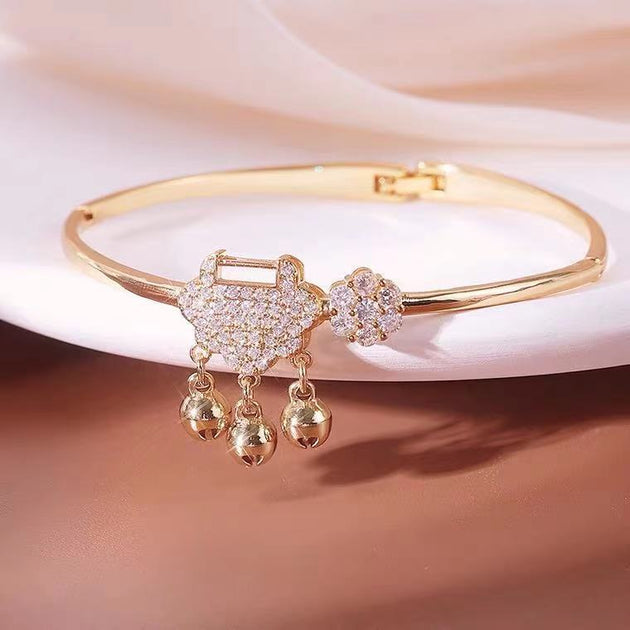 Bracelets Page 3 Vivori Jewels