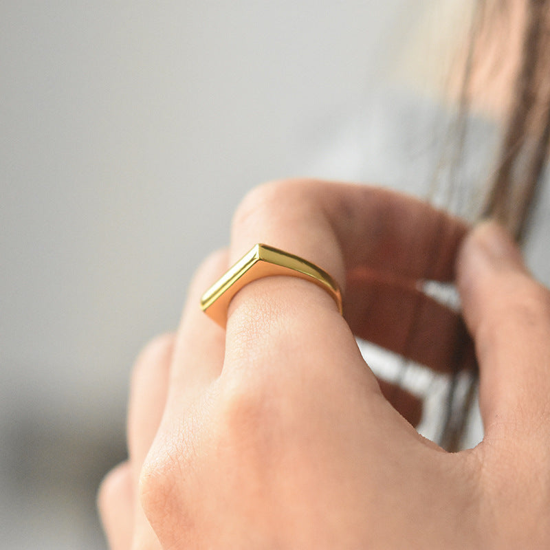 Verona Ring