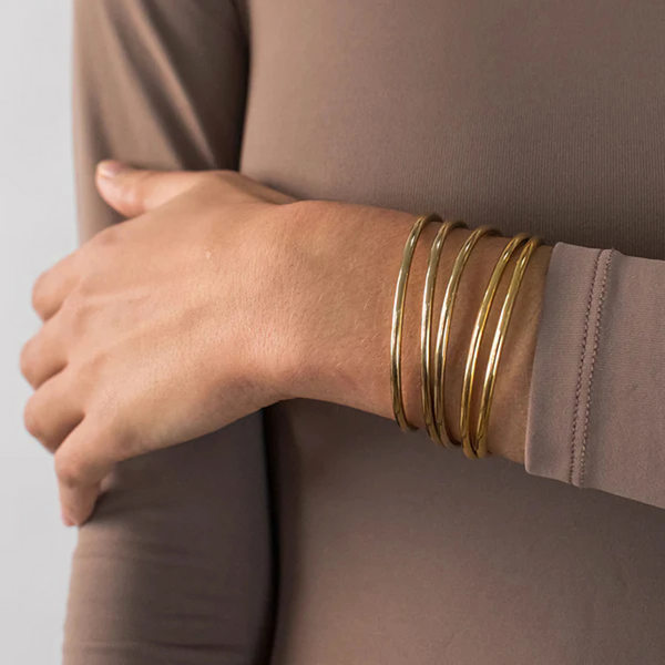 Suki Bangle Set