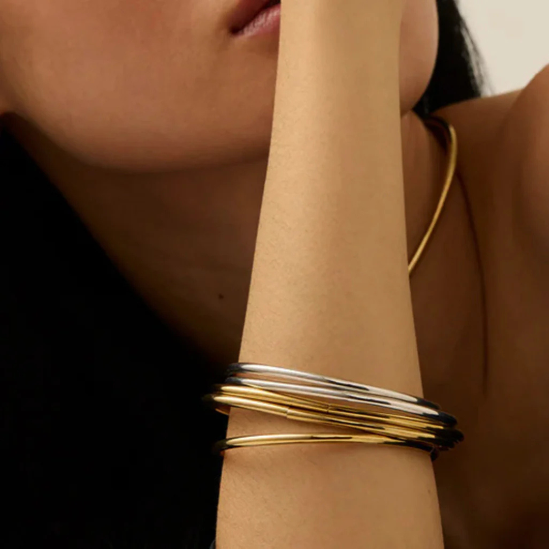 Suki Bangle Set