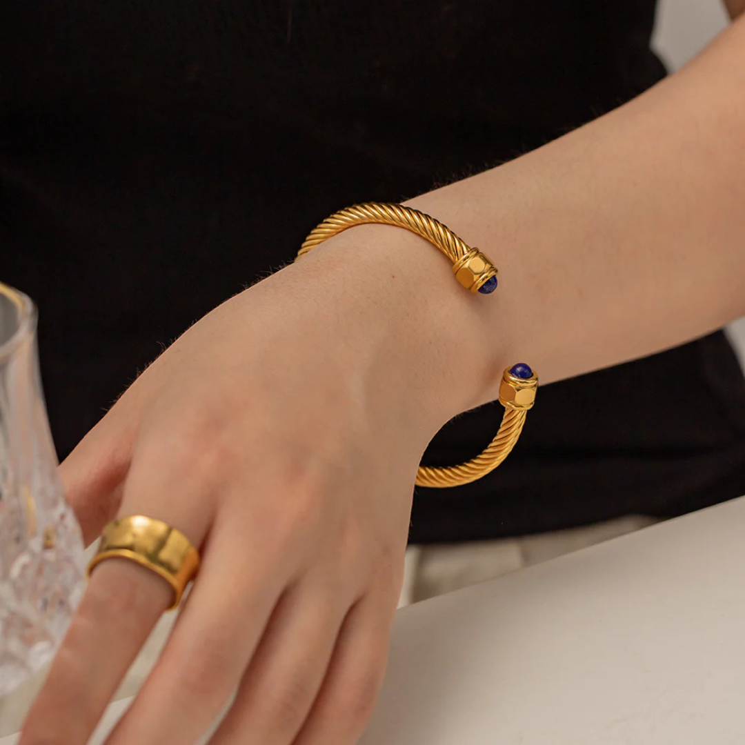 Zola Bangle