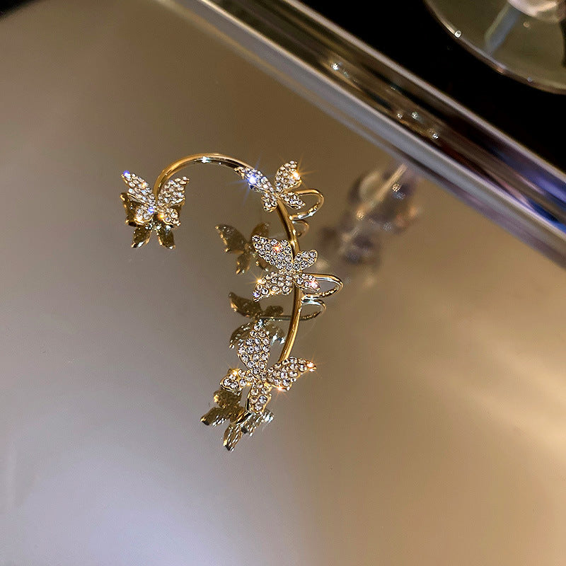 Butterfly Bliss Earrings