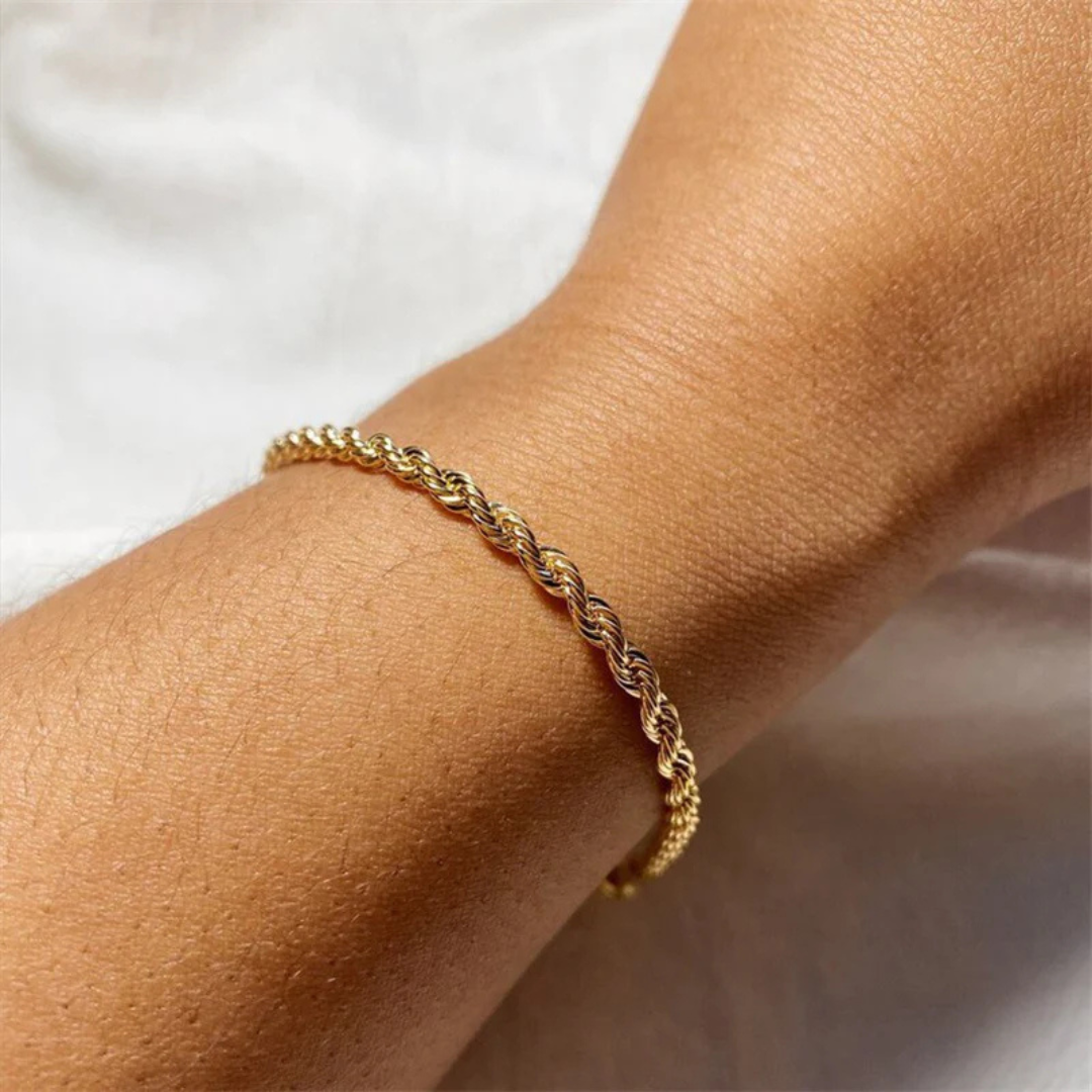 Vesna Rope Bracelet