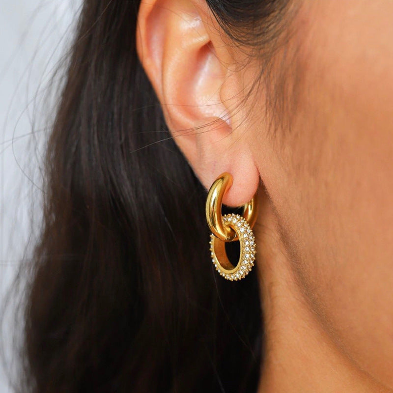 Zuri Earrings