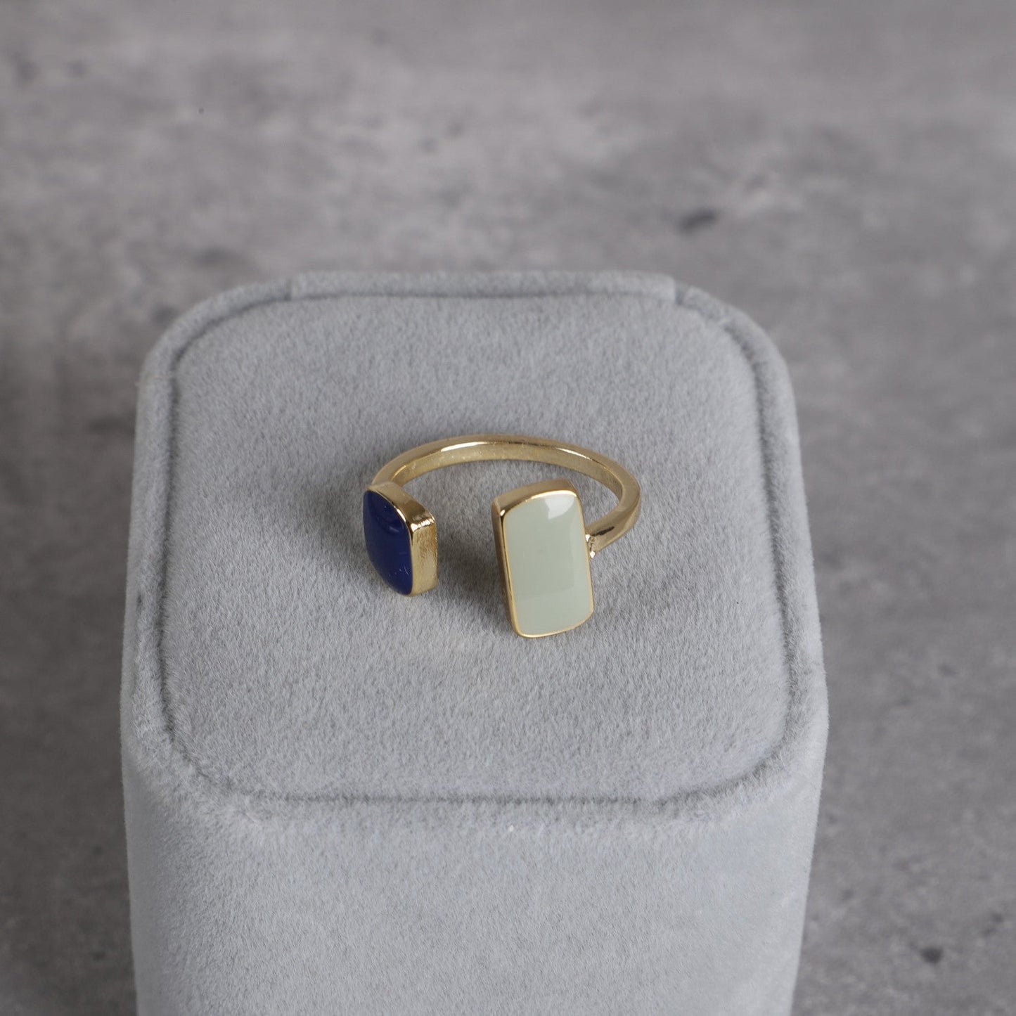 Hadley Wrap Ring