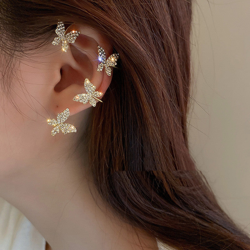 Butterfly Bliss Earrings