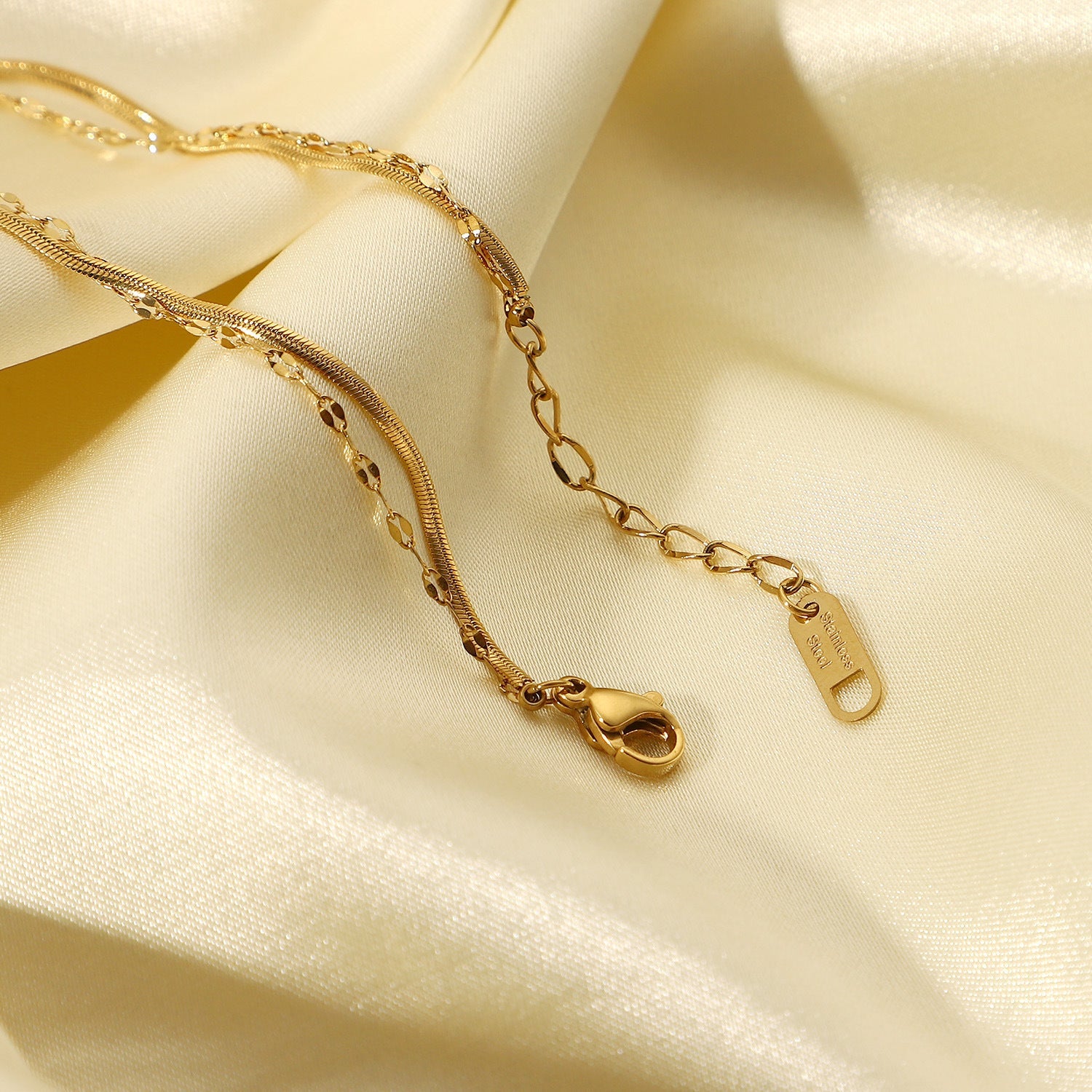 Faye Bracelet