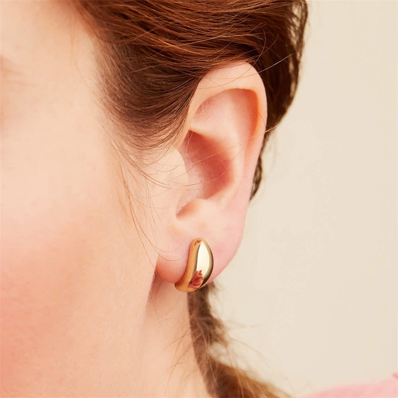 Noemie Earrings