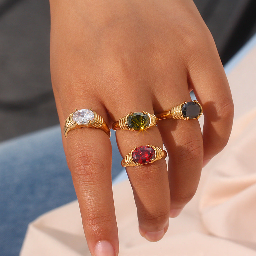 Romilly Ring