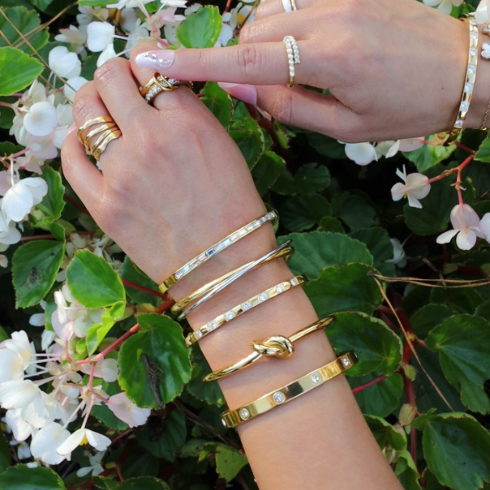 Cordelia Bangle