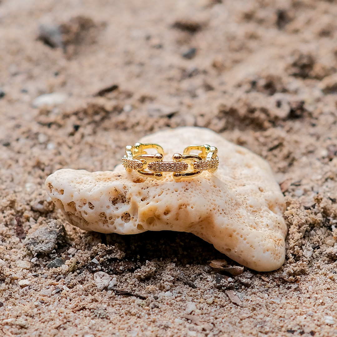 Carys Diamond Ring