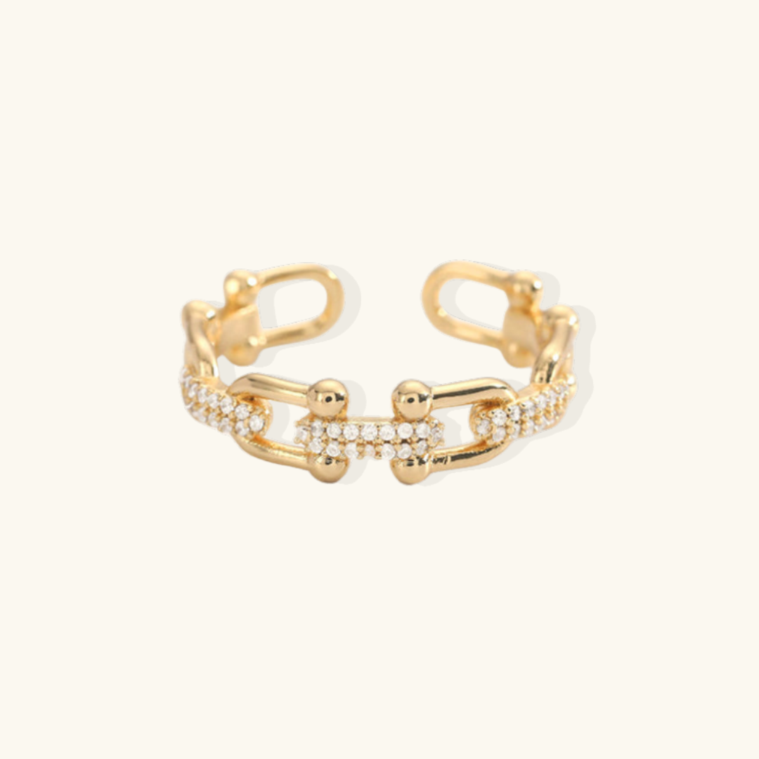Carys Diamond Ring