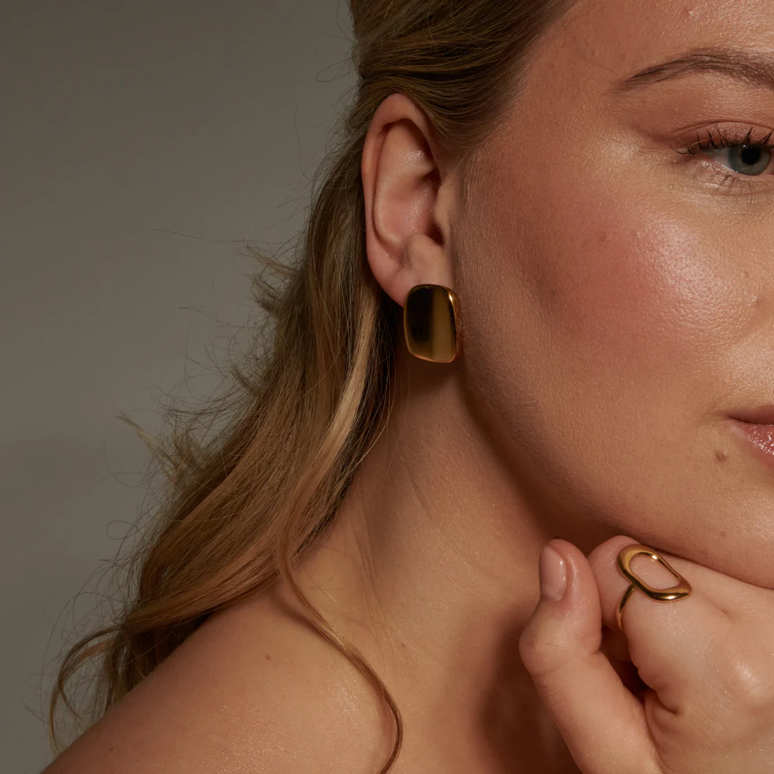 Cassia Earrings