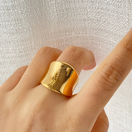 Sahar Ring