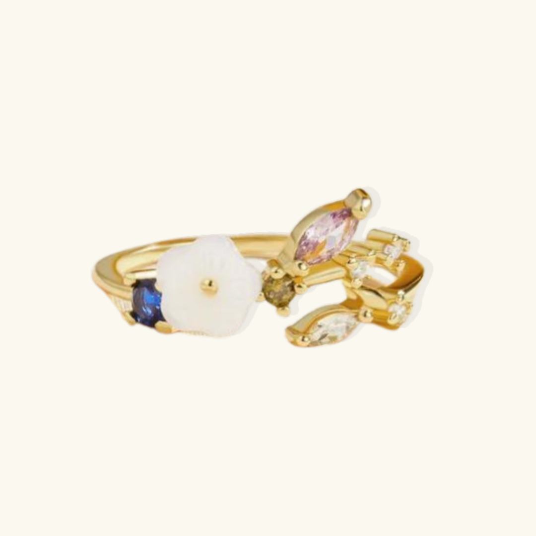 Nadia Ring
