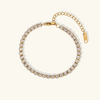Tamsin Tennis Bracelet
