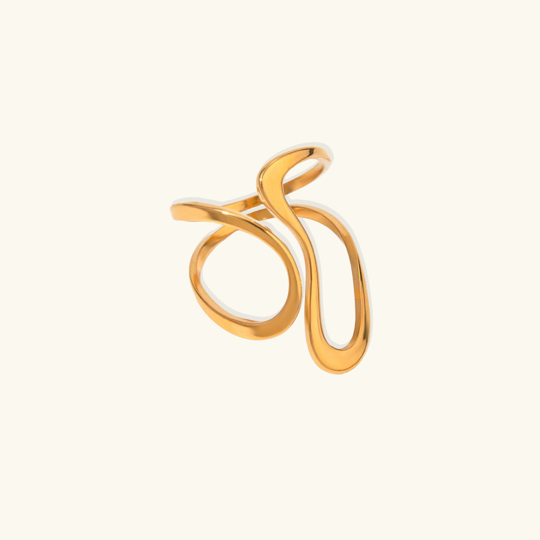 Cosette Ring