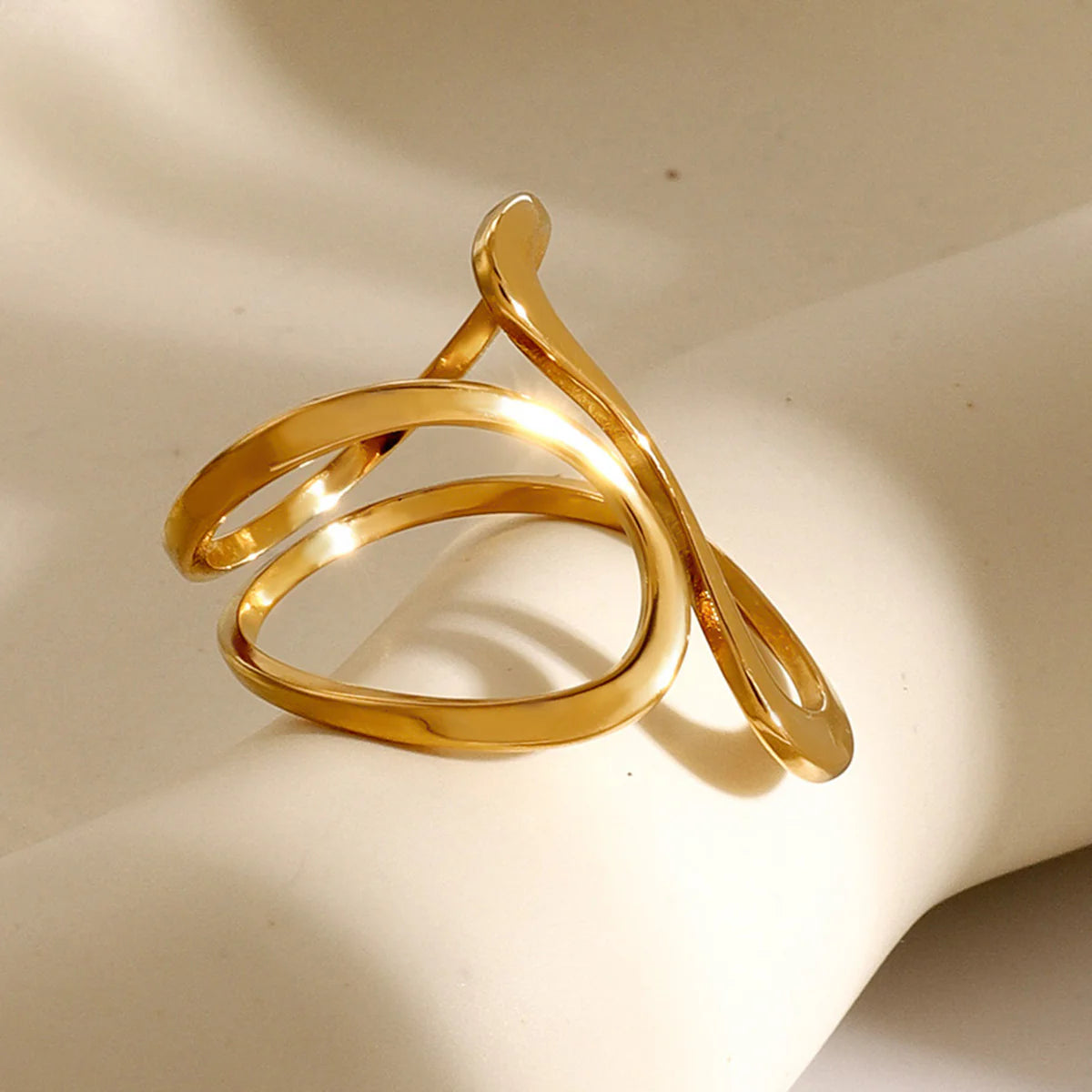 Cosette Ring