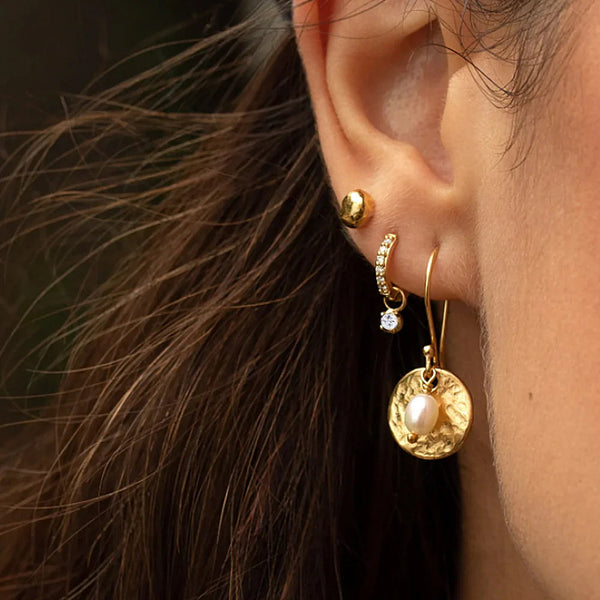 Sorcha Drop Earrings