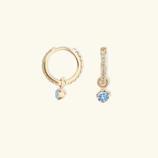 Sorcha Drop Earrings