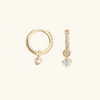 Sorcha Drop Earrings