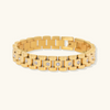 Sienna Watchband Bracelet