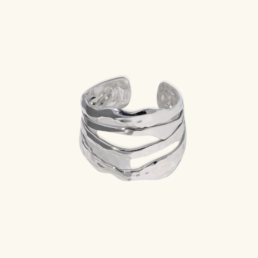 Saoirse Ripple Ring