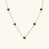 Bexley Heart Necklace