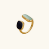 Hadley Wrap Ring