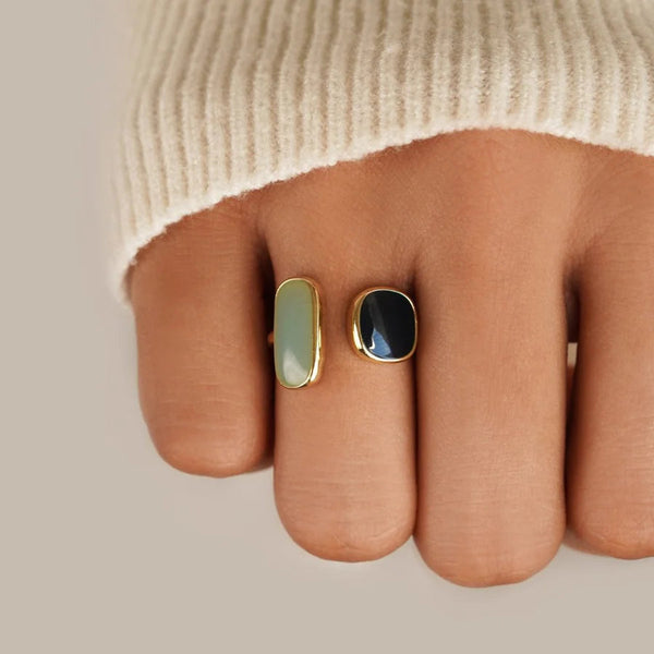 Hadley Wrap Ring