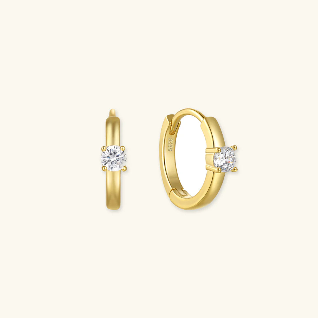Wilhelmina Earrings