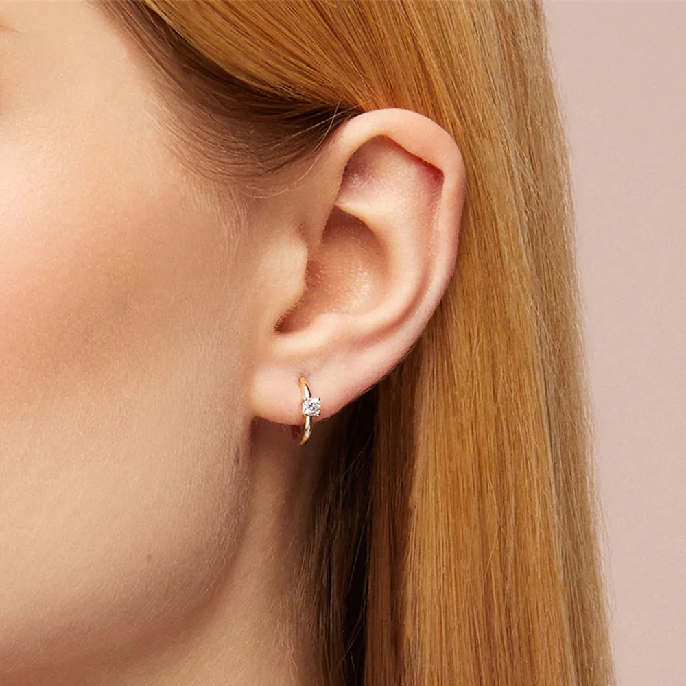 Wilhelmina Earrings