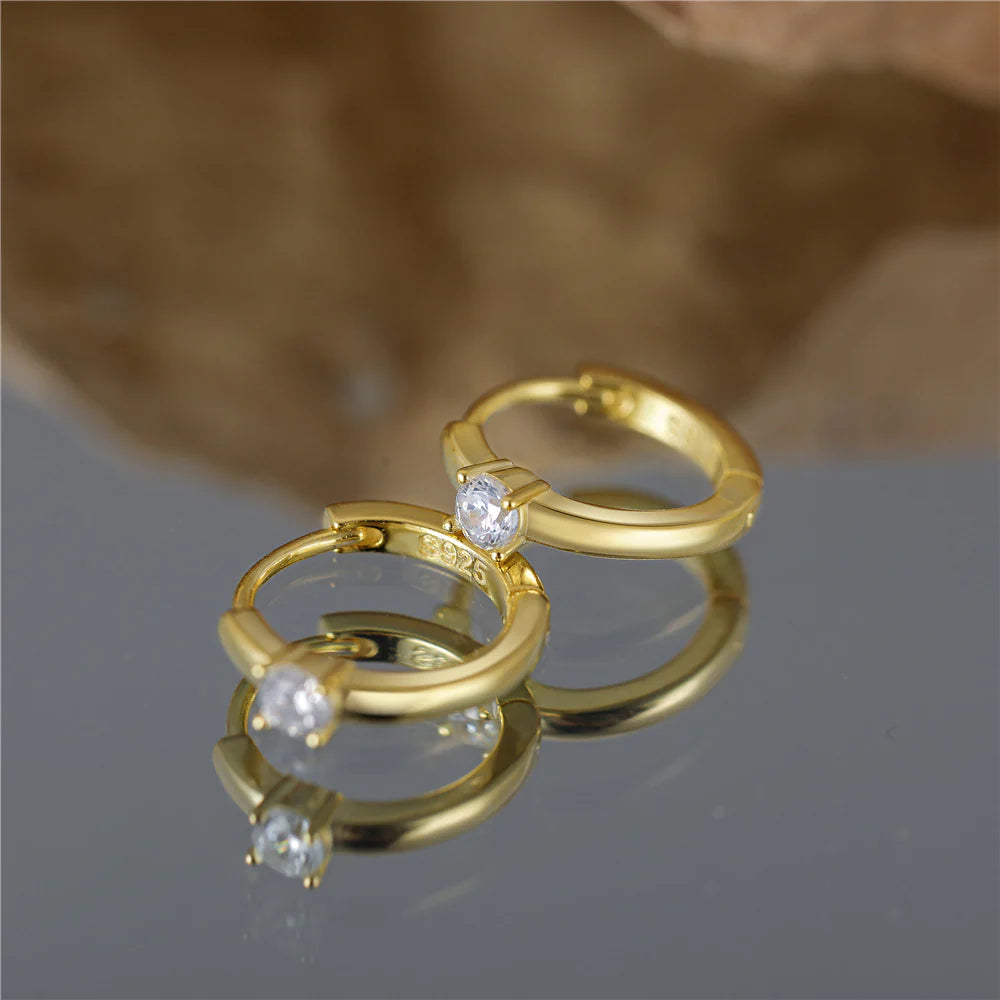 Wilhelmina Earrings