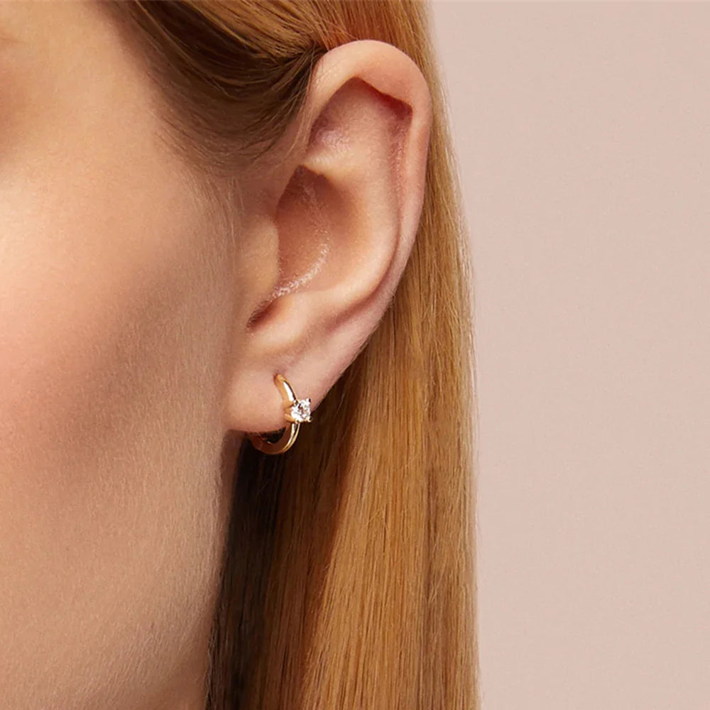 Wilhelmina Earrings