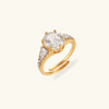 Saira Diamond Ring
