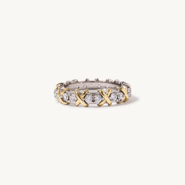 Gianna Gemstone Ring