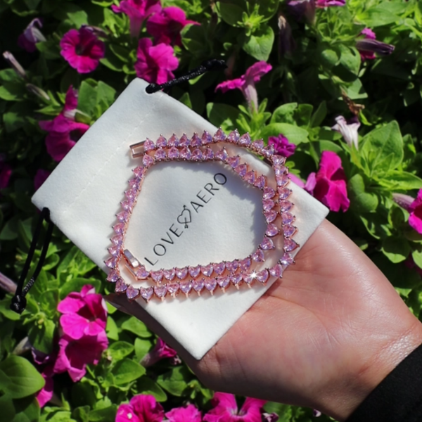 Heartlight Necklace