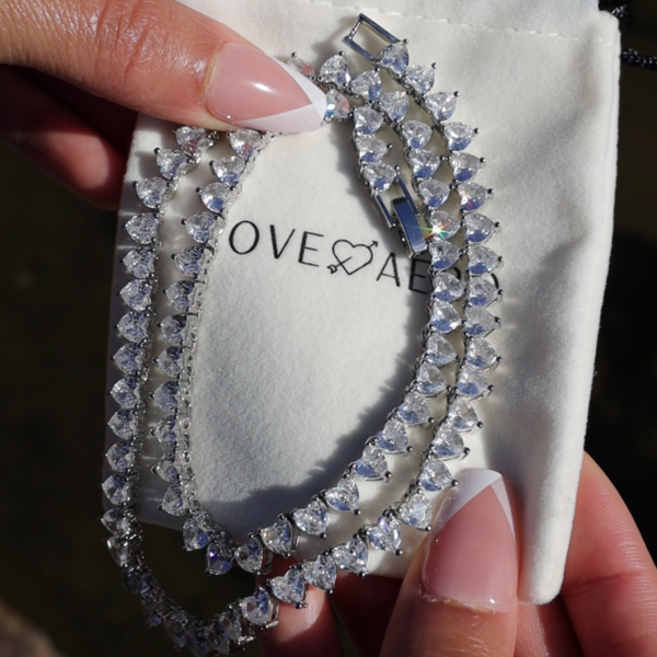 Heartlight Necklace