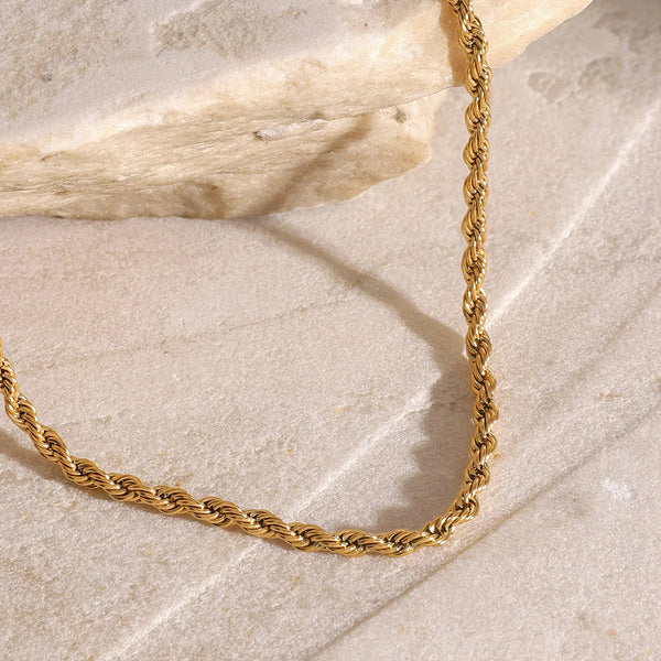 Anouk Layered Necklace