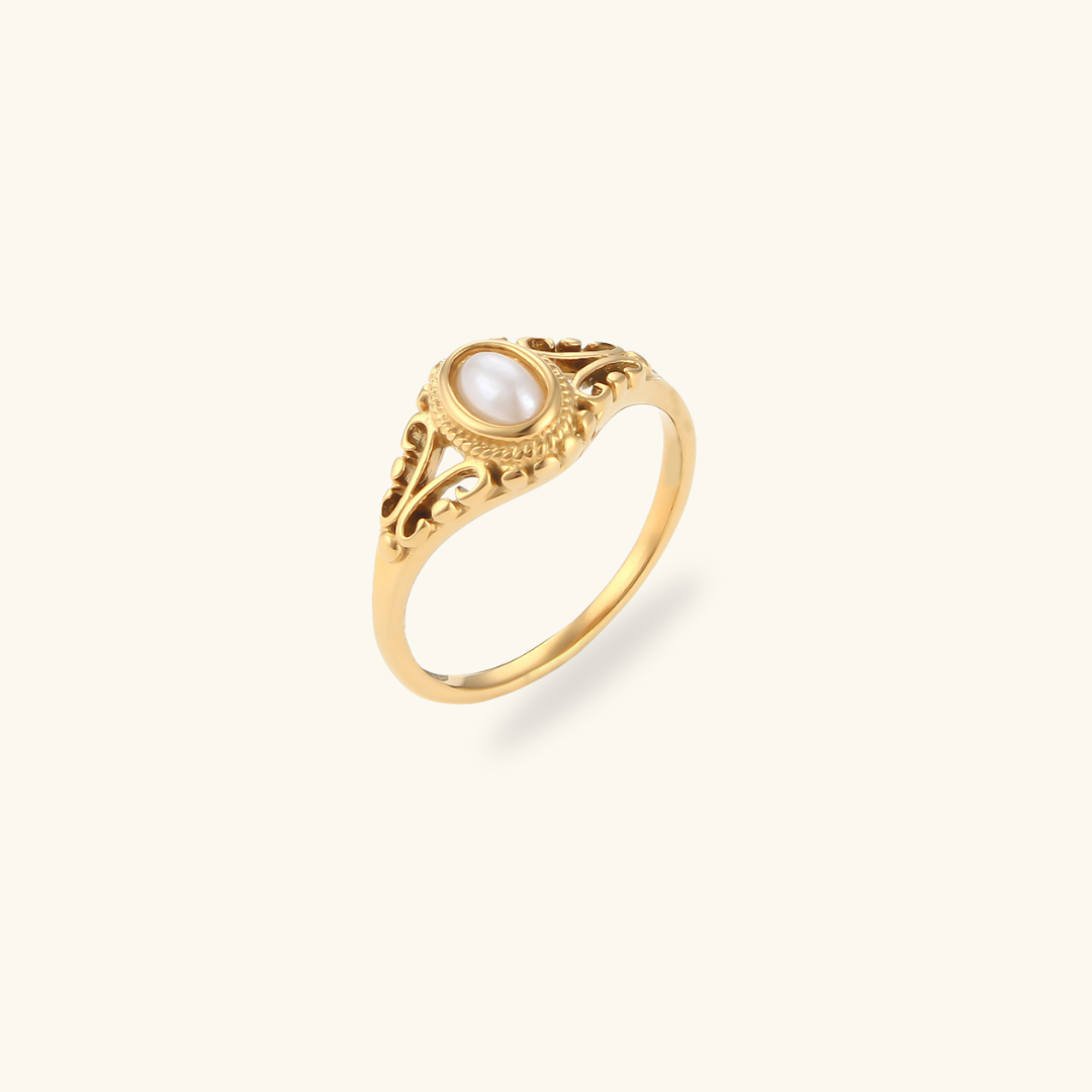 Marit Vintage Ring