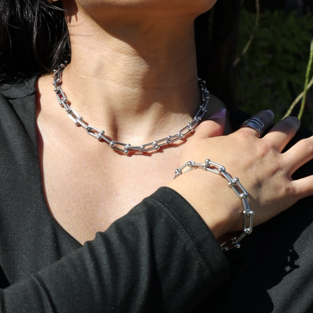 London Link Bracelet