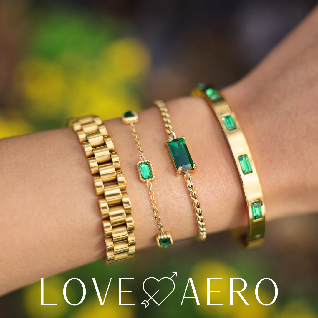 Mireille Bracelet