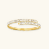 Cleo Cuff Bracelet