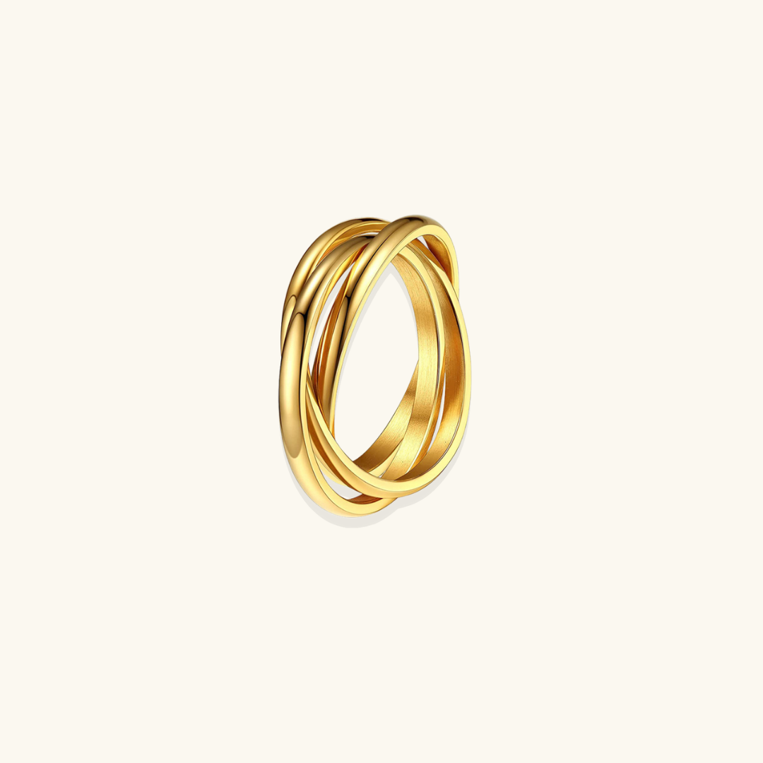 Esme Loop Ring