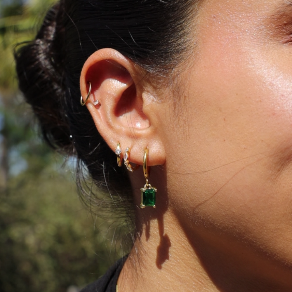 Aveline Earrings