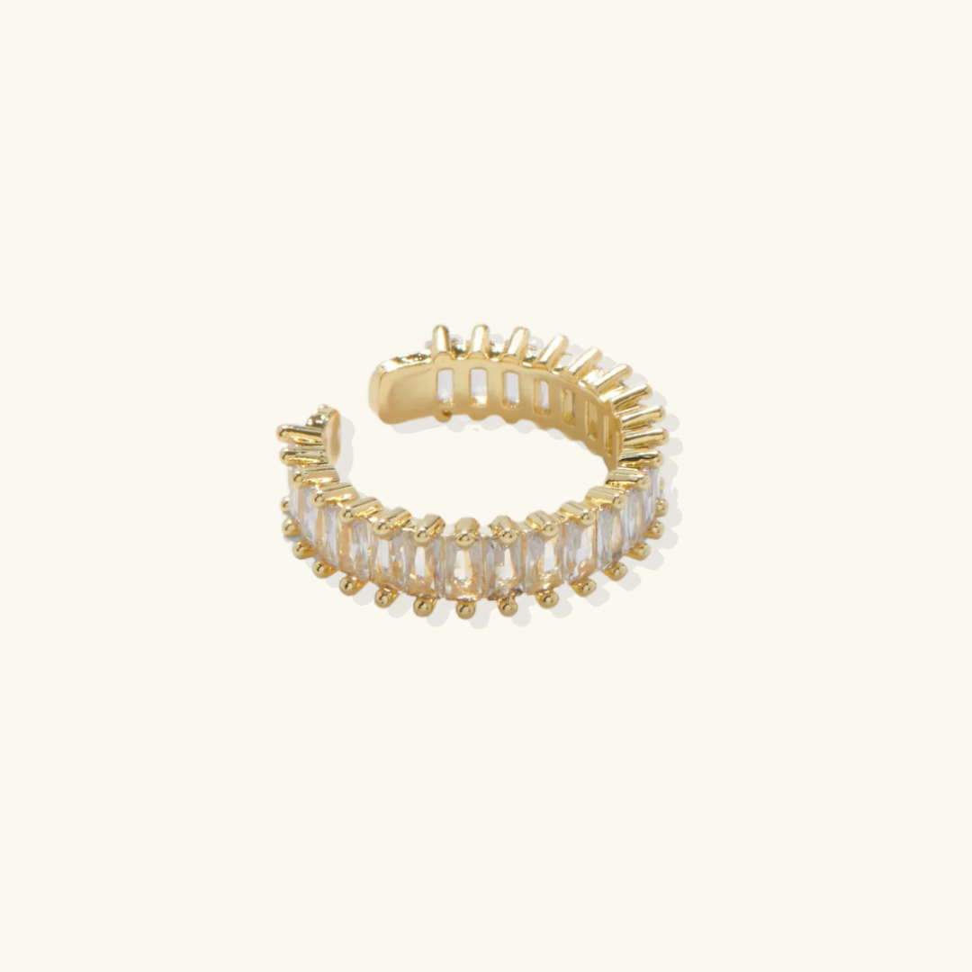Florentine Ring