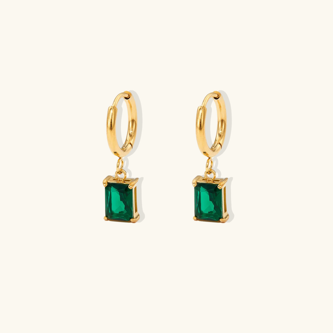 Aveline Earrings