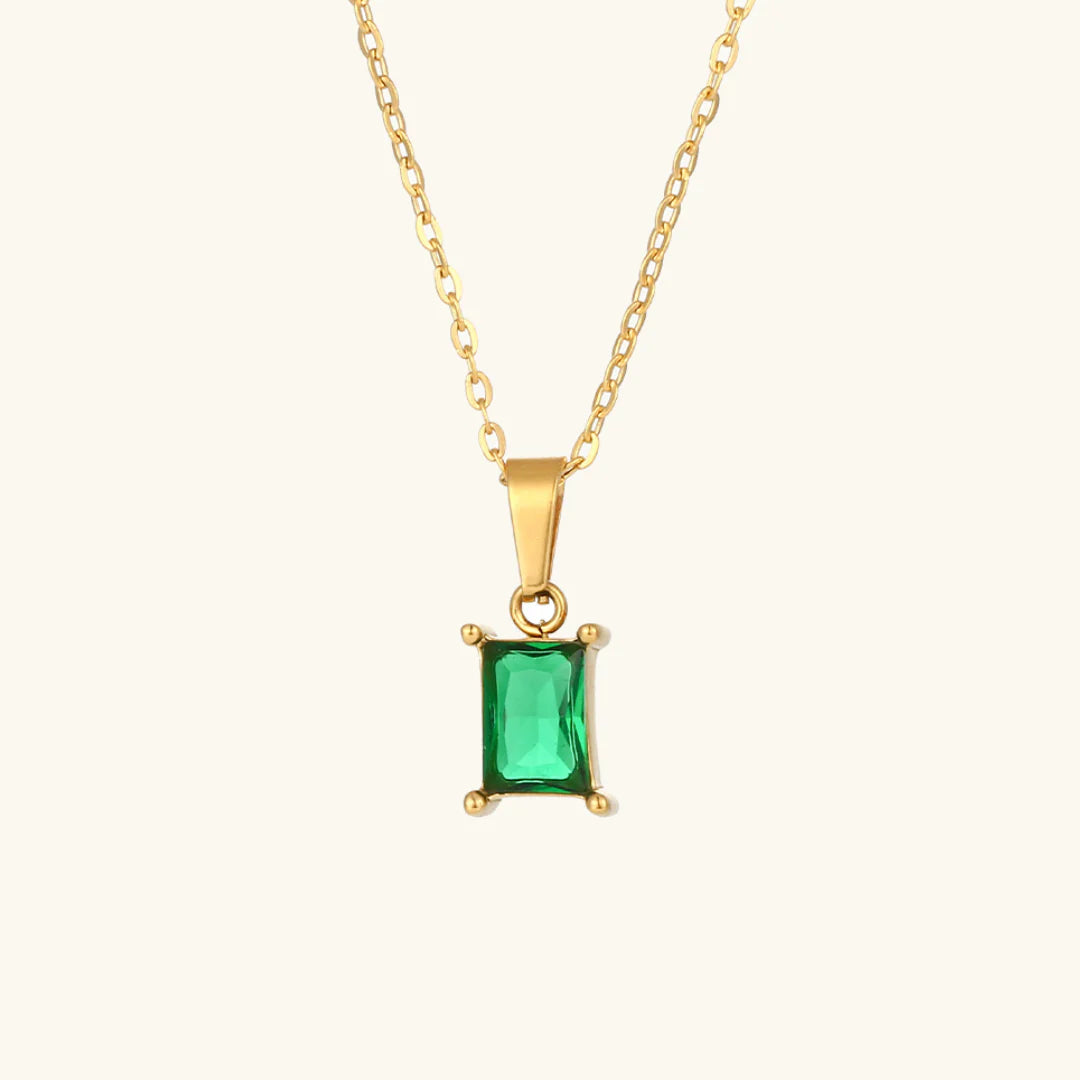 Aveline Necklace